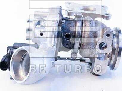 BE TURBO 131419 - Turbocompressore, Sovralimentazione www.autoricambit.com