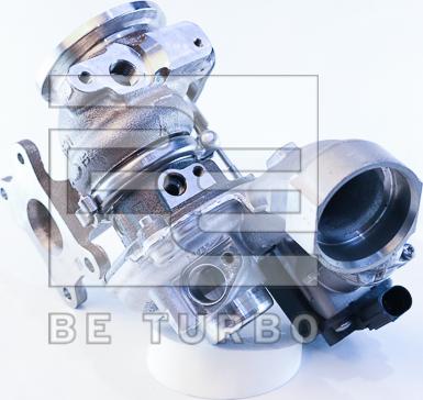 BE TURBO 131419 - Turbocompressore, Sovralimentazione www.autoricambit.com