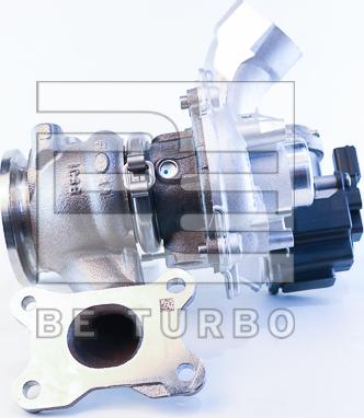 BE TURBO 131419 - Turbocompressore, Sovralimentazione www.autoricambit.com