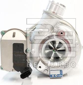 BE TURBO 131411 - Turbocompressore, Sovralimentazione www.autoricambit.com