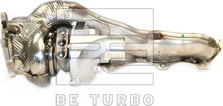 BE TURBO 131483 - Turbocompressore, Sovralimentazione www.autoricambit.com