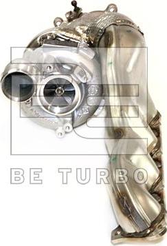 BE TURBO 131483 - Turbocompressore, Sovralimentazione www.autoricambit.com