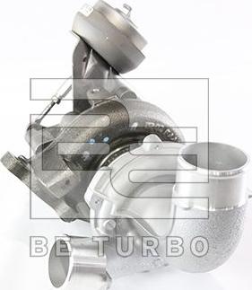 BE TURBO 131439 - Turbocompressore, Sovralimentazione www.autoricambit.com