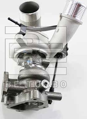 BE TURBO 131558 - Turbocompressore, Sovralimentazione www.autoricambit.com