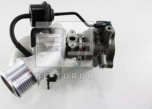 BE TURBO 131558 - Turbocompressore, Sovralimentazione www.autoricambit.com