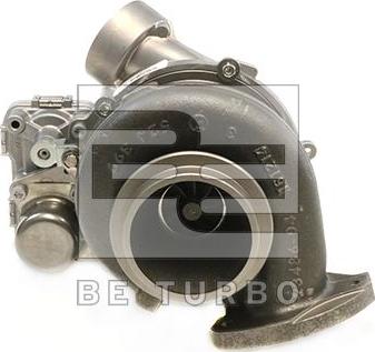 BE TURBO 131565 - Turbocompressore, Sovralimentazione www.autoricambit.com