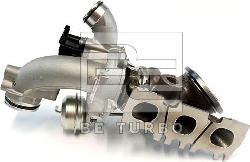 BE TURBO 131568 - Turbocompressore, Sovralimentazione www.autoricambit.com