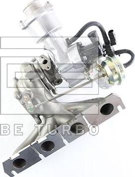 BE TURBO 131584 - Turbocompressore, Sovralimentazione www.autoricambit.com