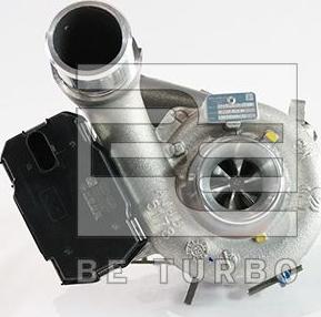 BE TURBO 131583 - Turbocompressore, Sovralimentazione www.autoricambit.com