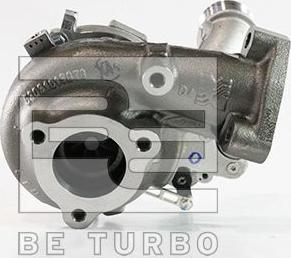 BE TURBO 131583 - Turbocompressore, Sovralimentazione www.autoricambit.com