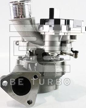 BE TURBO 131583 - Turbocompressore, Sovralimentazione www.autoricambit.com