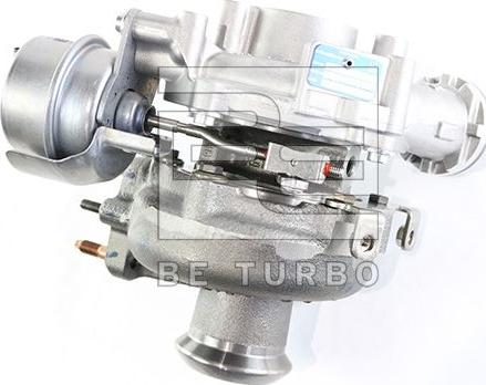 BE TURBO 131536 - Turbocompressore, Sovralimentazione www.autoricambit.com