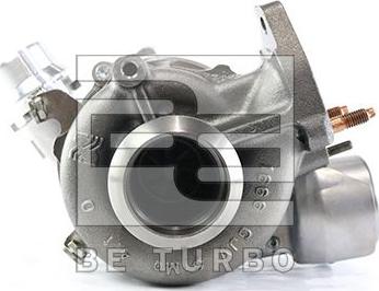 BE TURBO 131536 - Turbocompressore, Sovralimentazione www.autoricambit.com