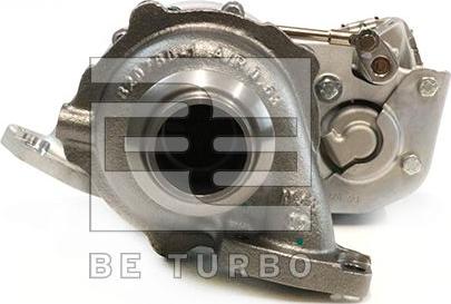 BE TURBO 131579 - Turbocompressore, Sovralimentazione www.autoricambit.com