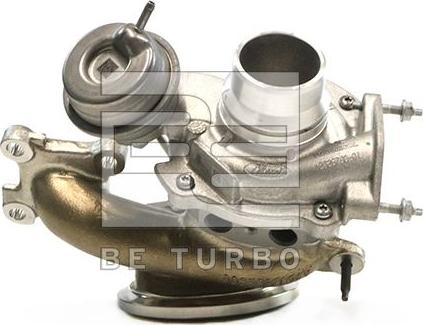 BE TURBO 131664 - Turbocompressore, Sovralimentazione www.autoricambit.com