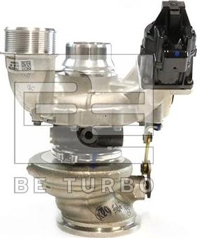 BE TURBO 131638 - Turbocompressore, Sovralimentazione www.autoricambit.com