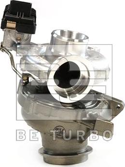 BE TURBO 131626 - Turbocompressore, Sovralimentazione www.autoricambit.com