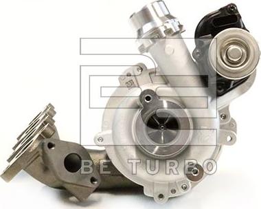 BE TURBO 131679 - Turbocompressore, Sovralimentazione www.autoricambit.com