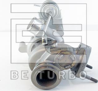 BE TURBO 131044 - Turbocompressore, Sovralimentazione www.autoricambit.com