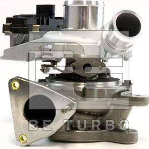 BE TURBO 131062 - Turbocompressore, Sovralimentazione www.autoricambit.com