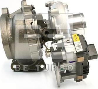 BE TURBO 131062 - Turbocompressore, Sovralimentazione www.autoricambit.com