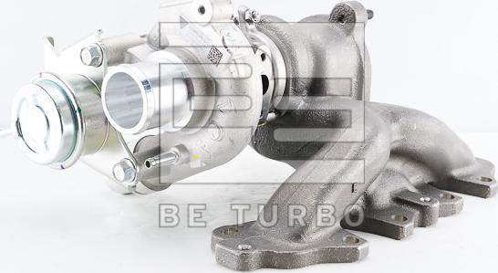 BE TURBO 131015RED - Turbocompressore, Sovralimentazione www.autoricambit.com