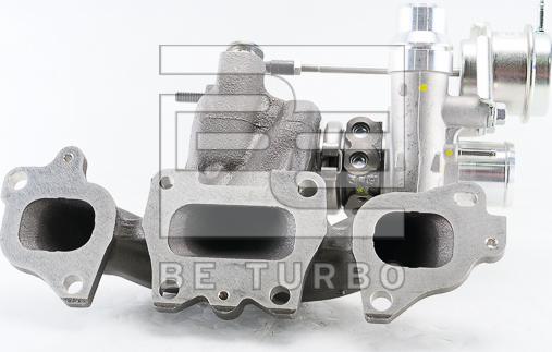 BE TURBO 131015 - Turbocompressore, Sovralimentazione www.autoricambit.com