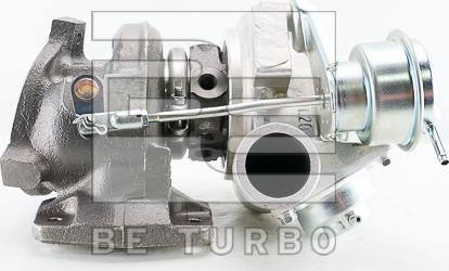 BE TURBO 131016 - Turbocompressore, Sovralimentazione www.autoricambit.com