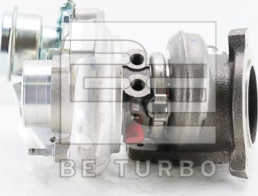 BE TURBO 131016 - Turbocompressore, Sovralimentazione www.autoricambit.com