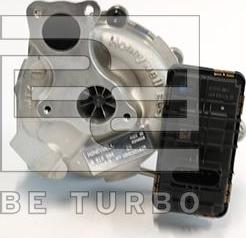 BE TURBO 131103 - Turbocompressore, Sovralimentazione www.autoricambit.com