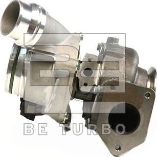 BE TURBO 131822 - Turbocompressore, Sovralimentazione www.autoricambit.com