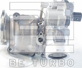 BE TURBO 131358 - Turbocompressore, Sovralimentazione www.autoricambit.com