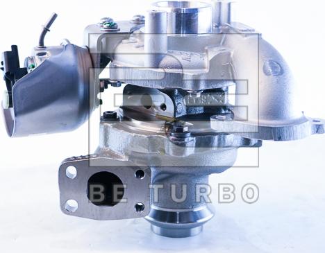 BE TURBO 131200RED - Turbocompressore, Sovralimentazione www.autoricambit.com