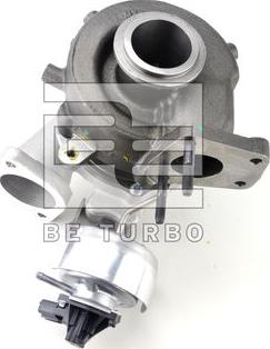 BE TURBO 129994 - Turbocompressore, Sovralimentazione www.autoricambit.com