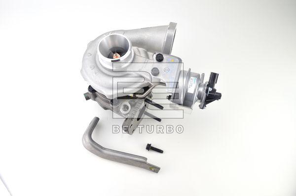 BE TURBO 129994 - Turbocompressore, Sovralimentazione www.autoricambit.com