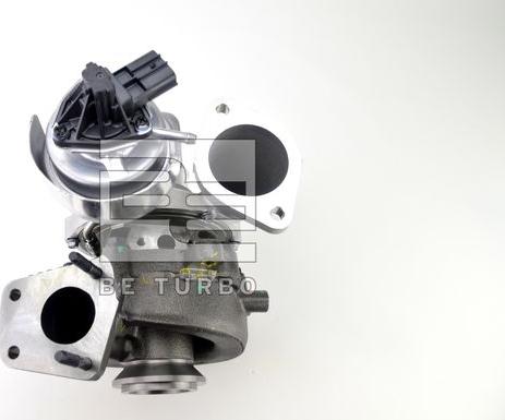 BE TURBO 129994 - Turbocompressore, Sovralimentazione www.autoricambit.com