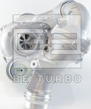 BE TURBO 129954RED - Turbocompressore, Sovralimentazione www.autoricambit.com