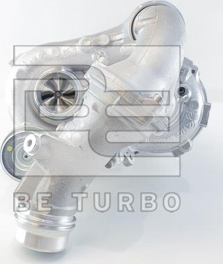 BE TURBO 129954RED - Turbocompressore, Sovralimentazione www.autoricambit.com