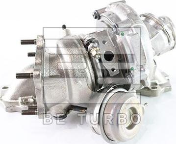 BE TURBO 129958 - Turbocompressore, Sovralimentazione www.autoricambit.com
