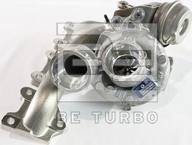 BE TURBO 129957 - Turbocompressore, Sovralimentazione www.autoricambit.com