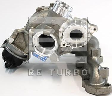 BE TURBO 129968 - Turbocompressore, Sovralimentazione www.autoricambit.com