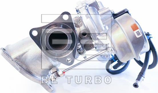 BE TURBO 129982 - Turbocompressore, Sovralimentazione www.autoricambit.com