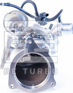 BE TURBO 129982 - Turbocompressore, Sovralimentazione www.autoricambit.com