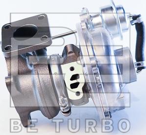 BE TURBO 129495 - Turbocompressore, Sovralimentazione www.autoricambit.com