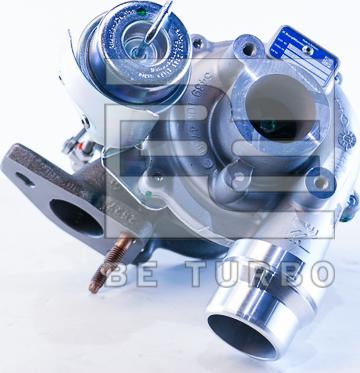 BE TURBO 129449 - Turbocompressore, Sovralimentazione www.autoricambit.com