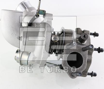 BE TURBO 129446 - Turbocompressore, Sovralimentazione www.autoricambit.com