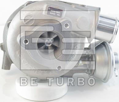 BE TURBO 129447 - Turbocompressore, Sovralimentazione www.autoricambit.com