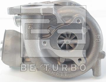 BE TURBO 129447 - Turbocompressore, Sovralimentazione www.autoricambit.com