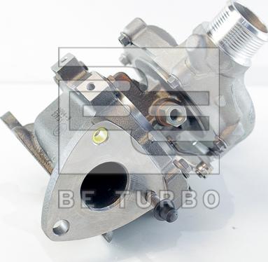 BE TURBO 129459 - Turbocompressore, Sovralimentazione www.autoricambit.com