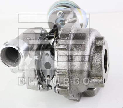 BE TURBO 129454 - Turbocompressore, Sovralimentazione www.autoricambit.com